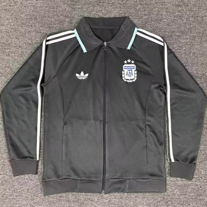 Conjunto Casual 2026/27 Argentina