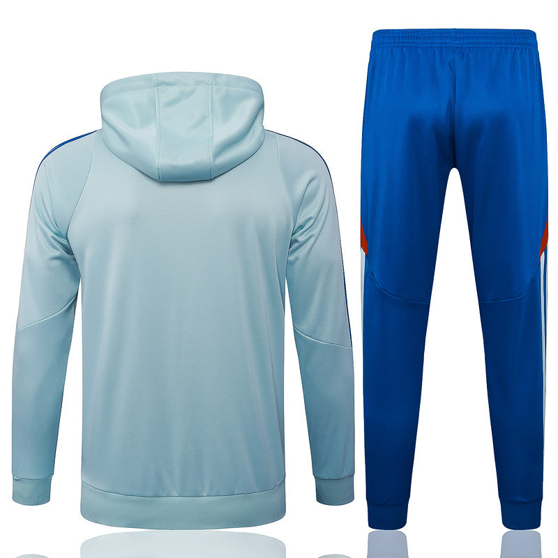 hoody 2025/26 españa