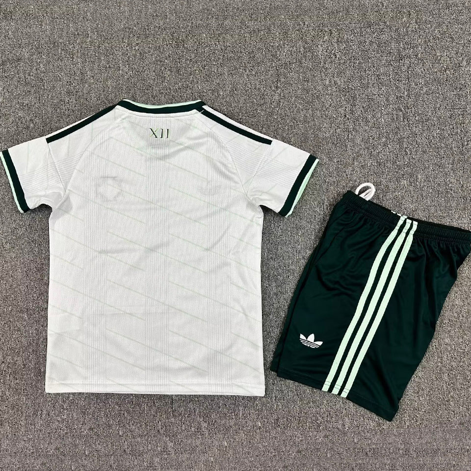 2026/27 north ireland visitante niño selecciones