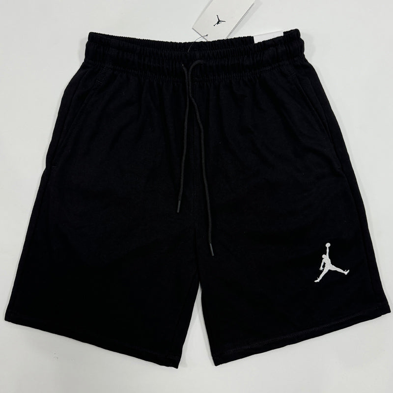 2025 jordan especial versión fan shorts/ pantalones