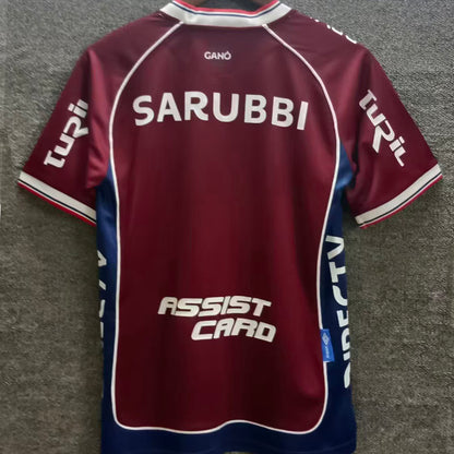 Jersey 2026/27 Uruguay Nacional Club Especial Manga corta Versión Fan