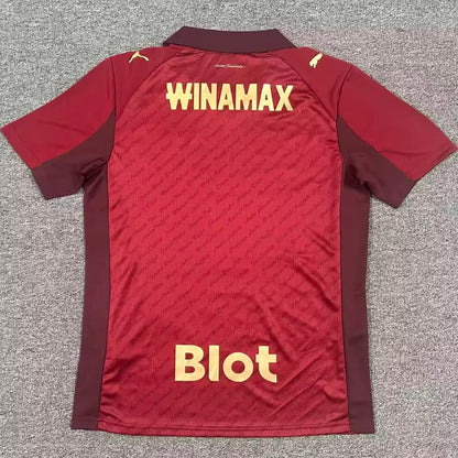 Jersey 2026 Rennais Especial Manga corta Versión Fan