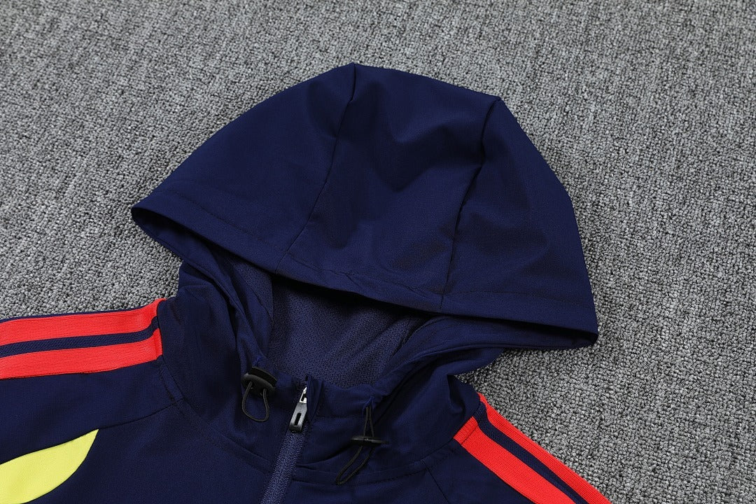 hoody 2026/27 colombia baby