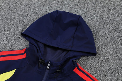 Hoody 2026/27 Colombia Baby