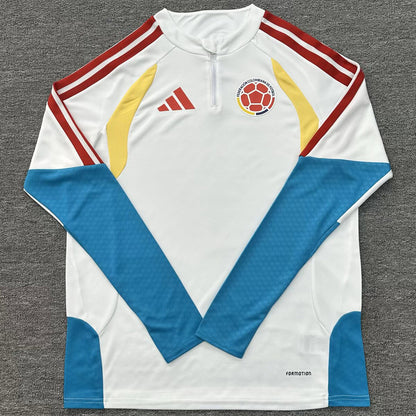 Conjunto Entrenamiento 2026/27 Colombia