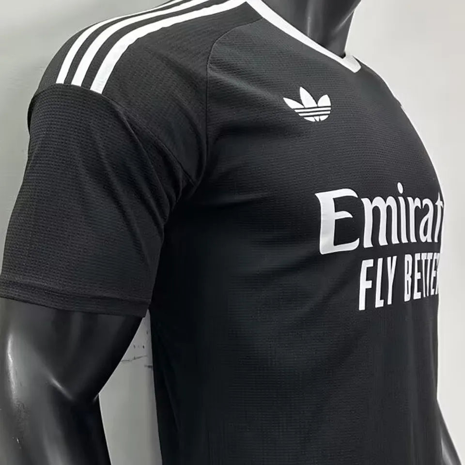 Jersey 2024/25 Real Madrid Especial Manga corta Versión Jugador