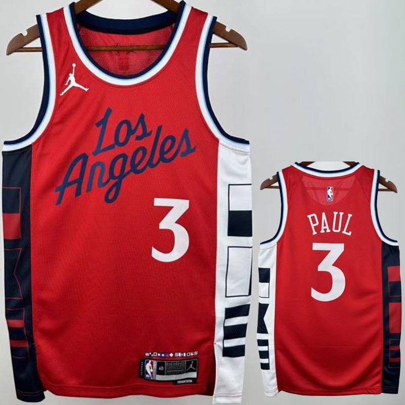 2025 Clippers NBA