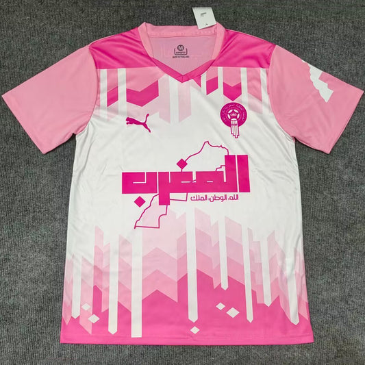 2025/26 Marruecos Especial Versión Fan Selecciones