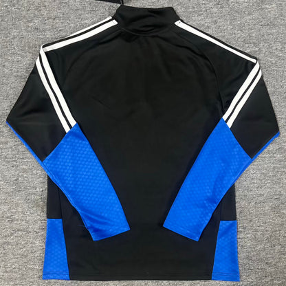 Conjunto Entrenamiento 2026/27 Leeds United