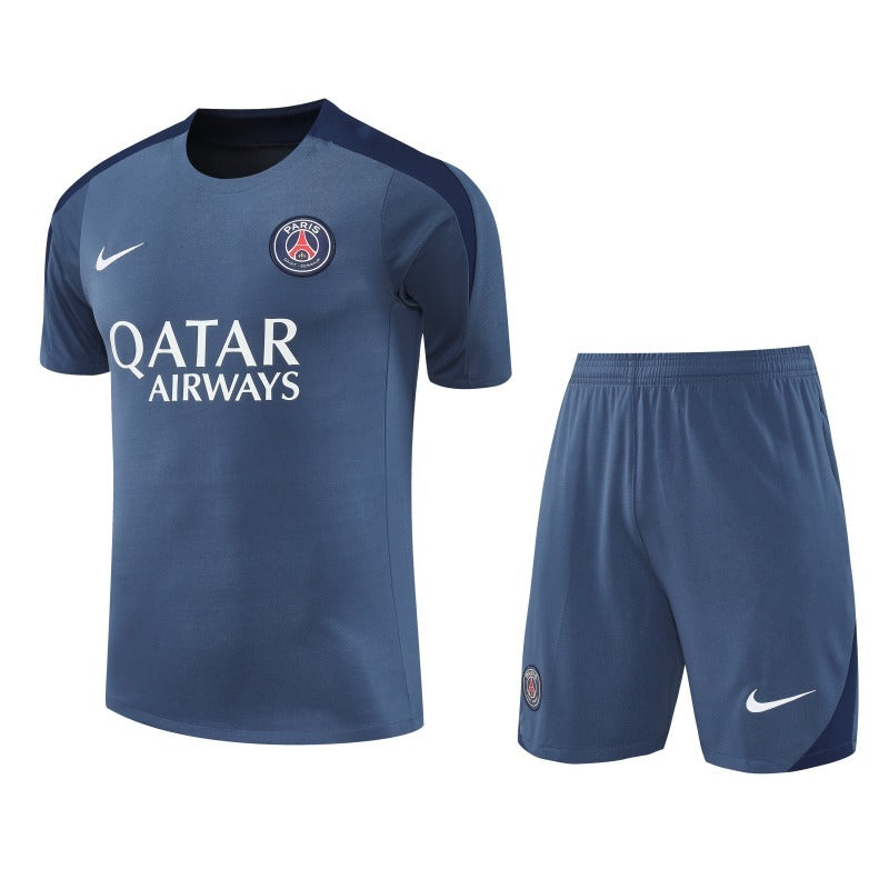 conjunto entrenamiento 2025/26 psg baby