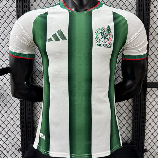 2026/27 Mexico Especial Versión Jugador Selecciones