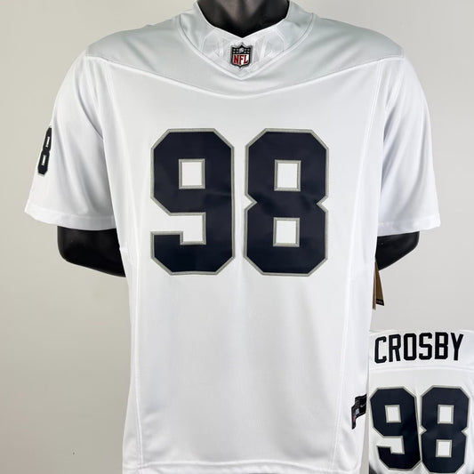 Jersey 2111 Las Vegas Raiders NFL