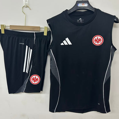 Conjunto Entrenamiento 2026 Frankfurt