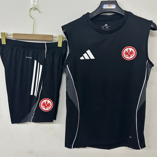 Conjunto Entrenamiento 2026 Frankfurt