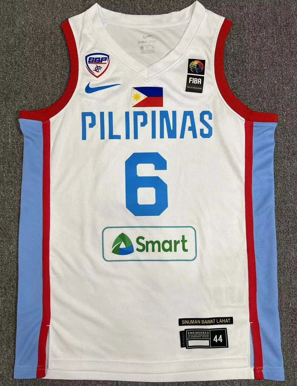 2024 PILIPINAS NBA