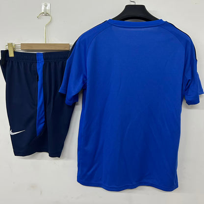 Conjunto Entrenamiento 2026/27 Inter Milan