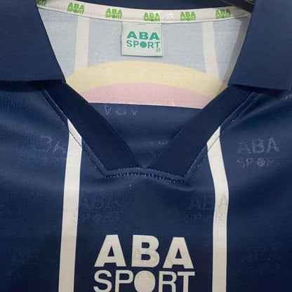 Jersey 1998/99 Monterrey Tercero Manga corta Versión Fan Retro