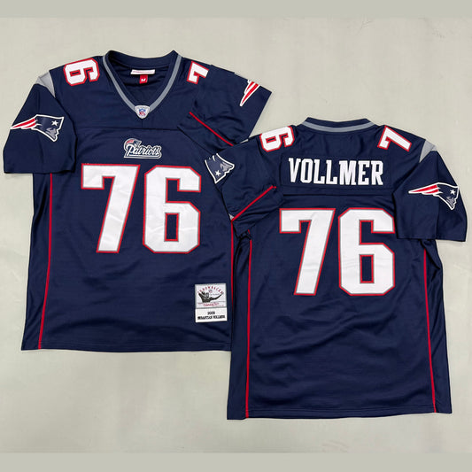 Jersey 2113 Inglaterra NFL Retro