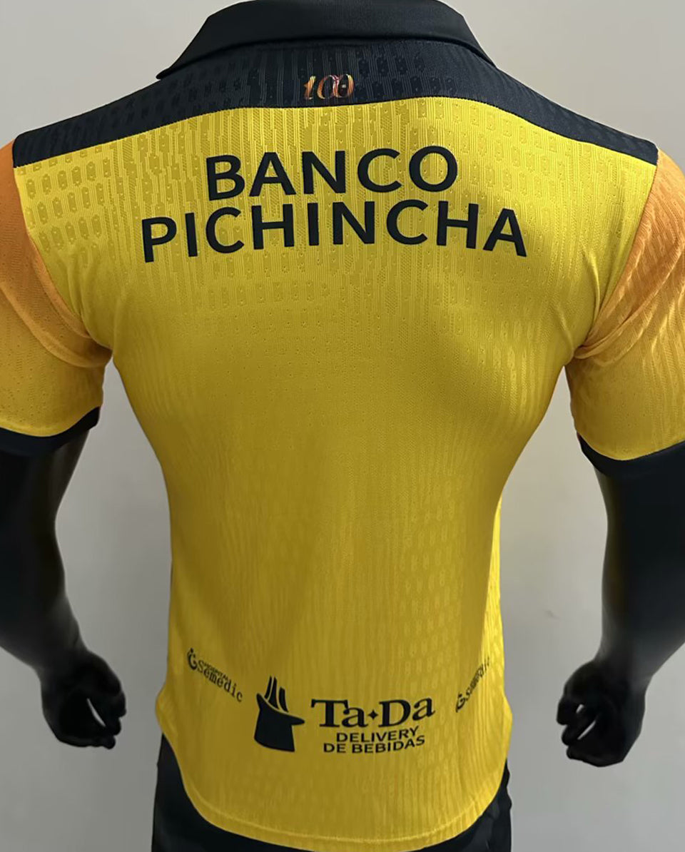 Jersey 2025 Barcelona Especial Manga corta Versión Jugador