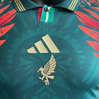 2025 Mexico Especial Versión Jugador Selecciones