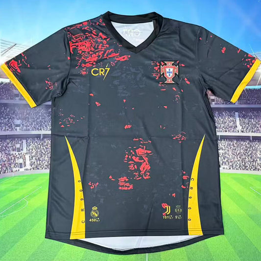 2026/27 Portugal x CR7 Especial Versión Fan Selecciones