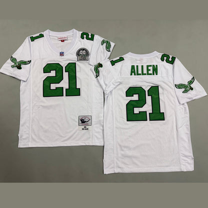 Jersey 2121 Philadelphia Eagles NFL Retro
