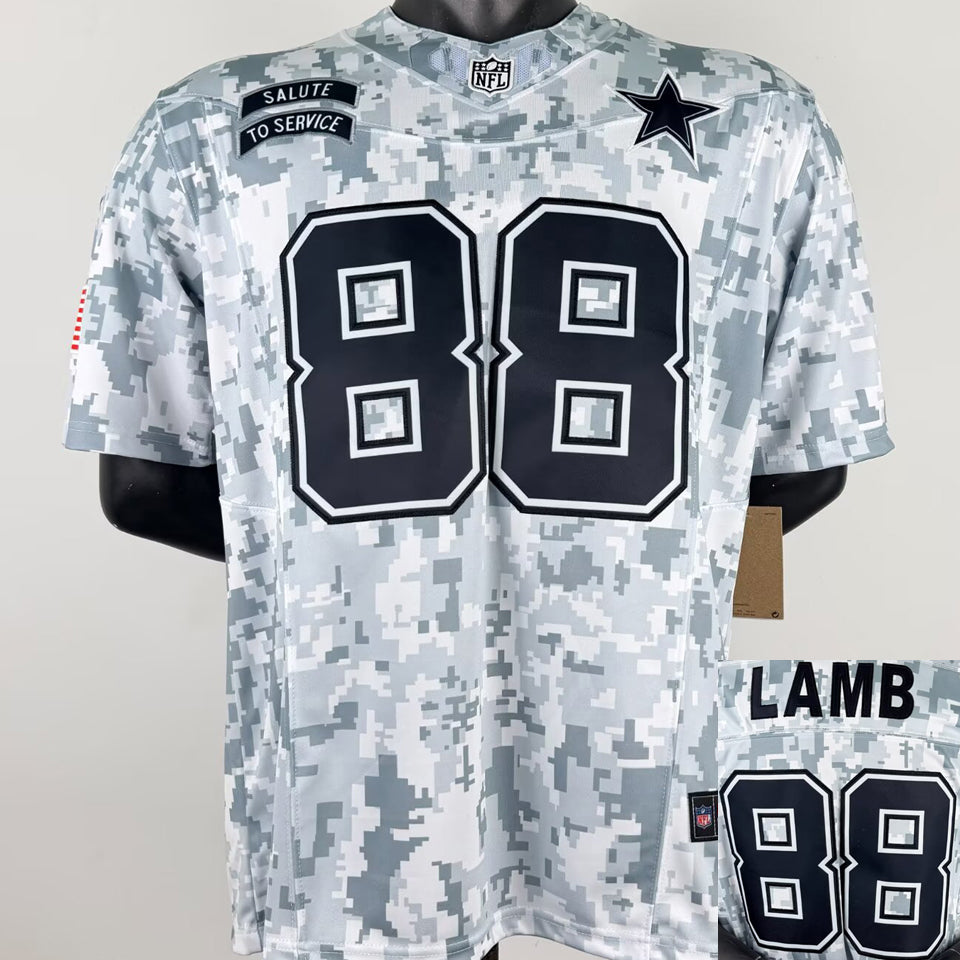 jersey 2110 dallas cowboys nfl
