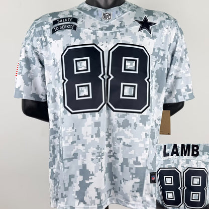 Jersey 2110 Dallas Cowboys NFL