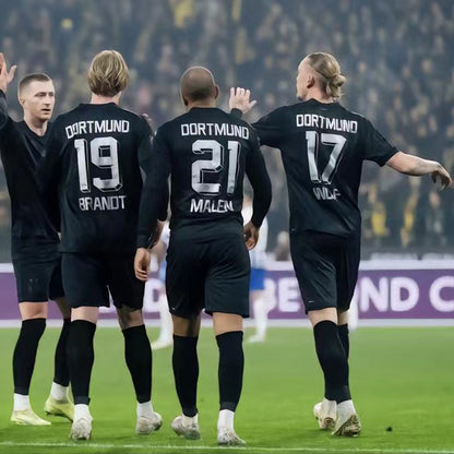 Jersey 2022/23 Borussia Dortmund Especial Manga corta Versión Fan