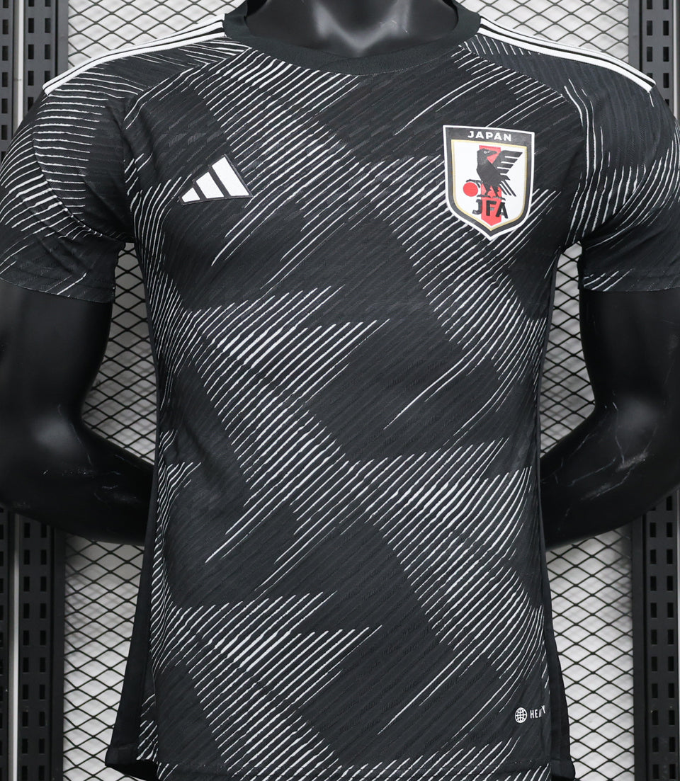 2023/24 Japon Especial Versión Jugador Selecciones