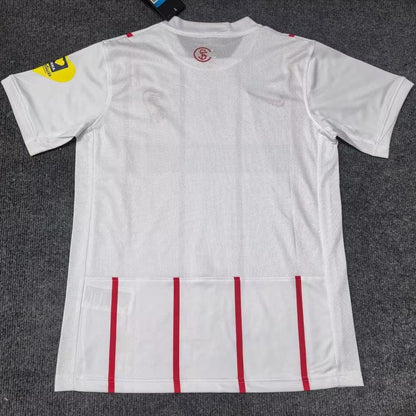 Jersey 2026/27 Freiburg Tercero Manga corta Versión Fan