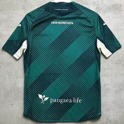 Jersey 2026/27 München 1860 Visitante Manga corta Versión Fan