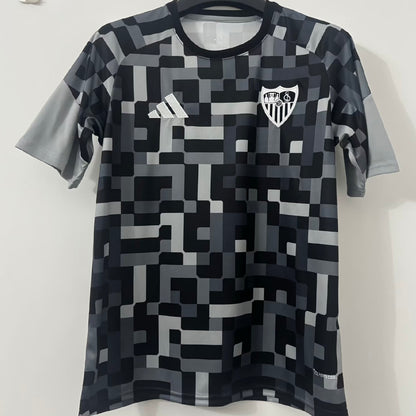 Jersey 2026/27 Sevilla FC Especial Manga corta Versión Fan