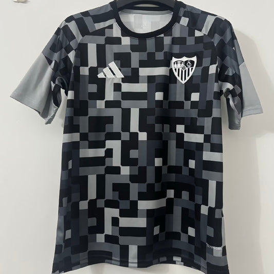 Jersey 2026/27 Sevilla FC Especial Manga corta Versión Fan