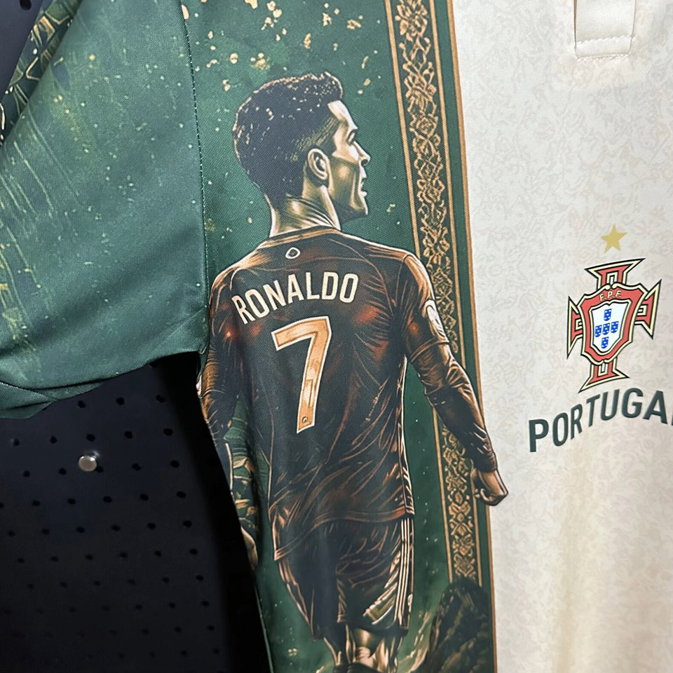 2026/27 portugal especial versión fan selecciones