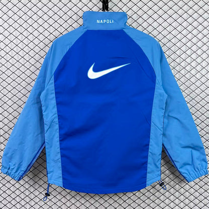 Rompeviento 1998/1999 Napoli Retro