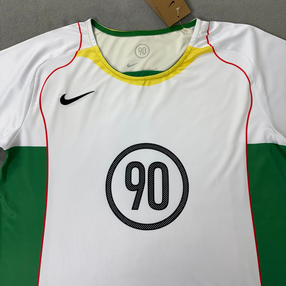 2026 nk 90 mode especial versión fan nan retro