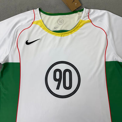 2026 NK 90 Mode Especial Versión Fan nan Retro