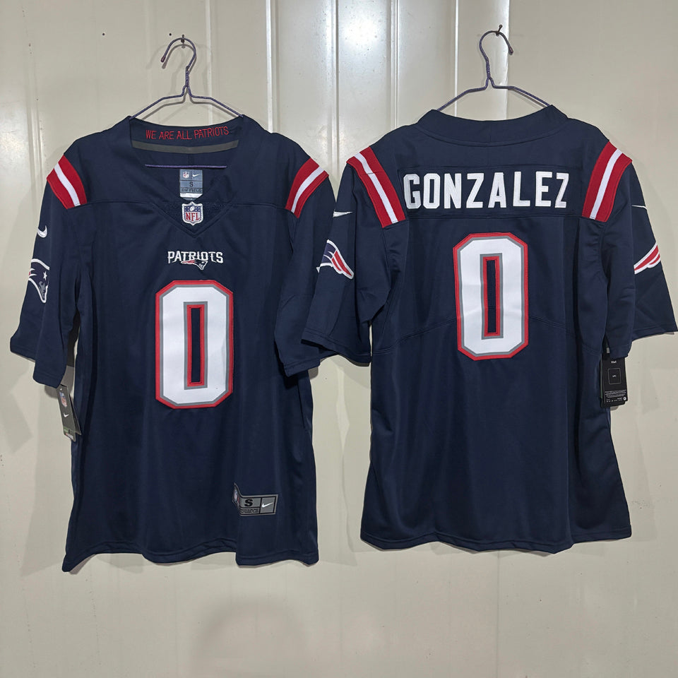 jersey 2129 inglaterra nfl