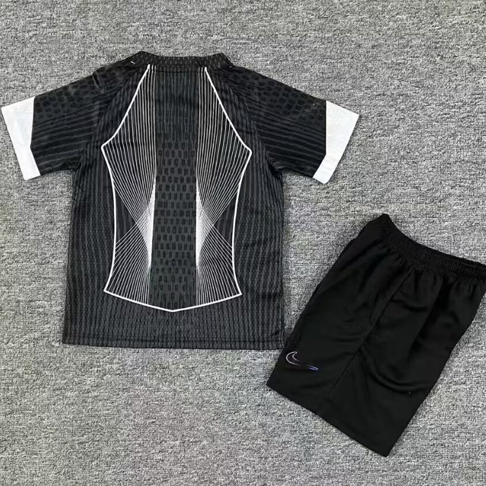 Jersey 2025/26 Barcelona Especial Manga corta Niño