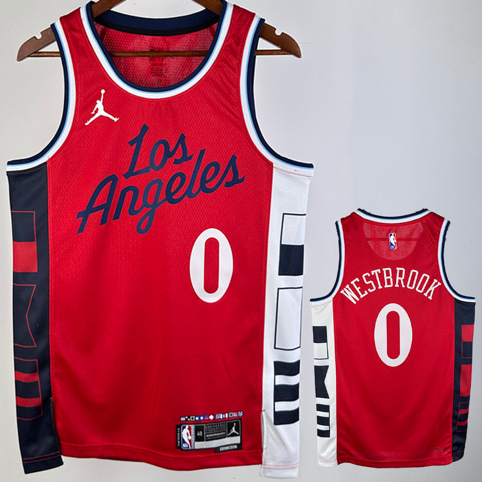 2024/25 Clippers NBA