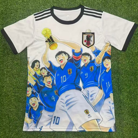 2025/26 Japon Especial Versión Fan Selecciones