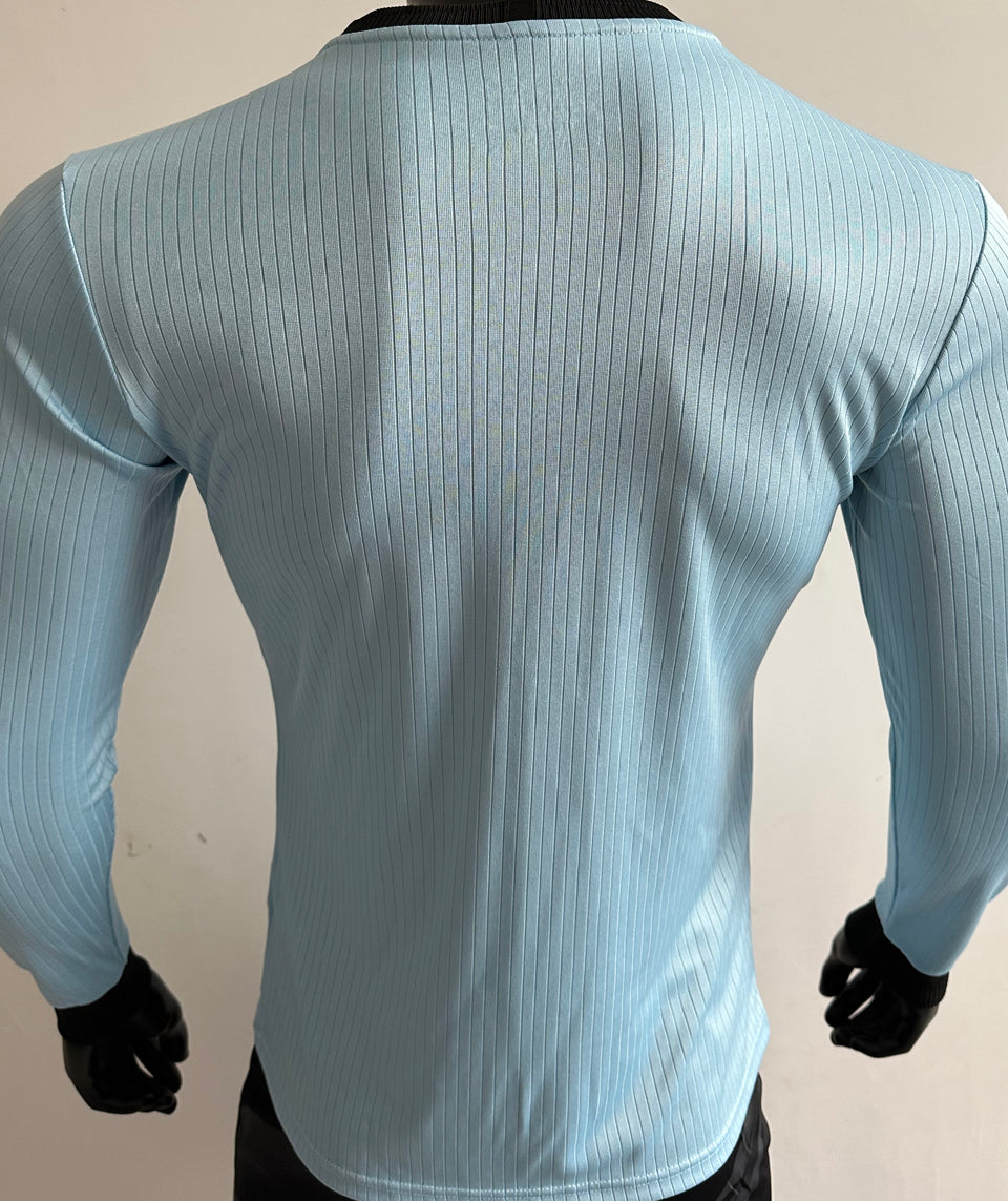 2025 alemania portero versión jugador selecciones