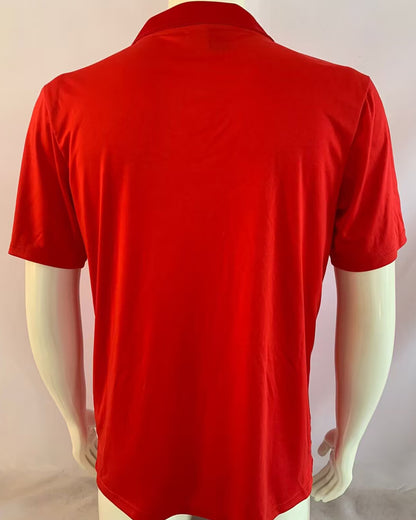 Jersey 1987/1990 Sevilla FC Visitante Manga corta Versión Fan Retro
