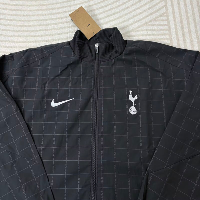 rompeviento 2026/27 tottenham