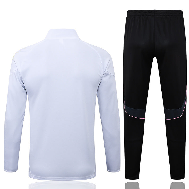 conjunto casual 2025/26 juventus