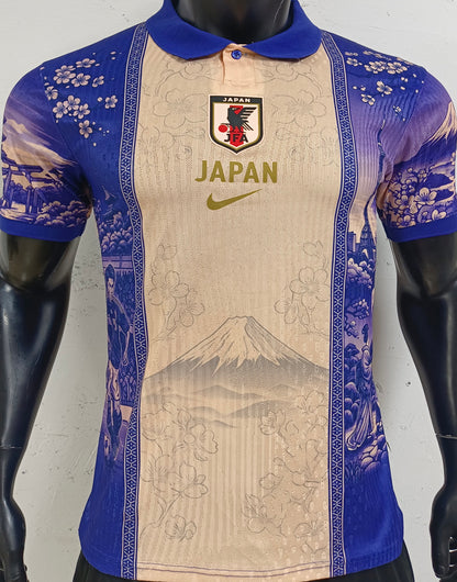 2026/27 Japon Especial Versión Jugador Selecciones