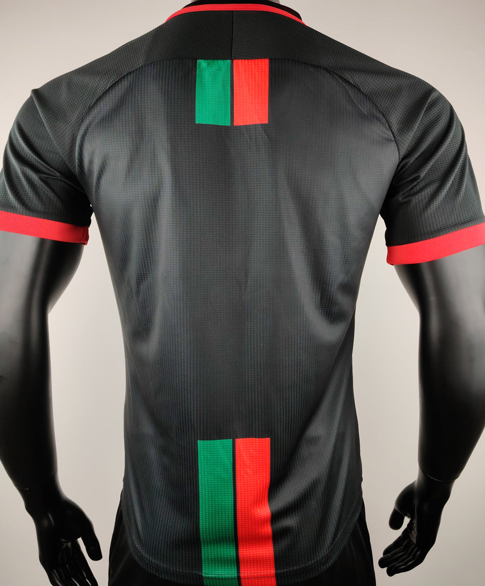 2024/25 palestine especial versión jugador selecciones