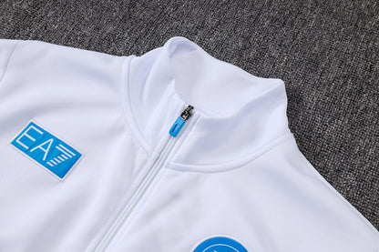Conjunto Casual 2026 Napoli