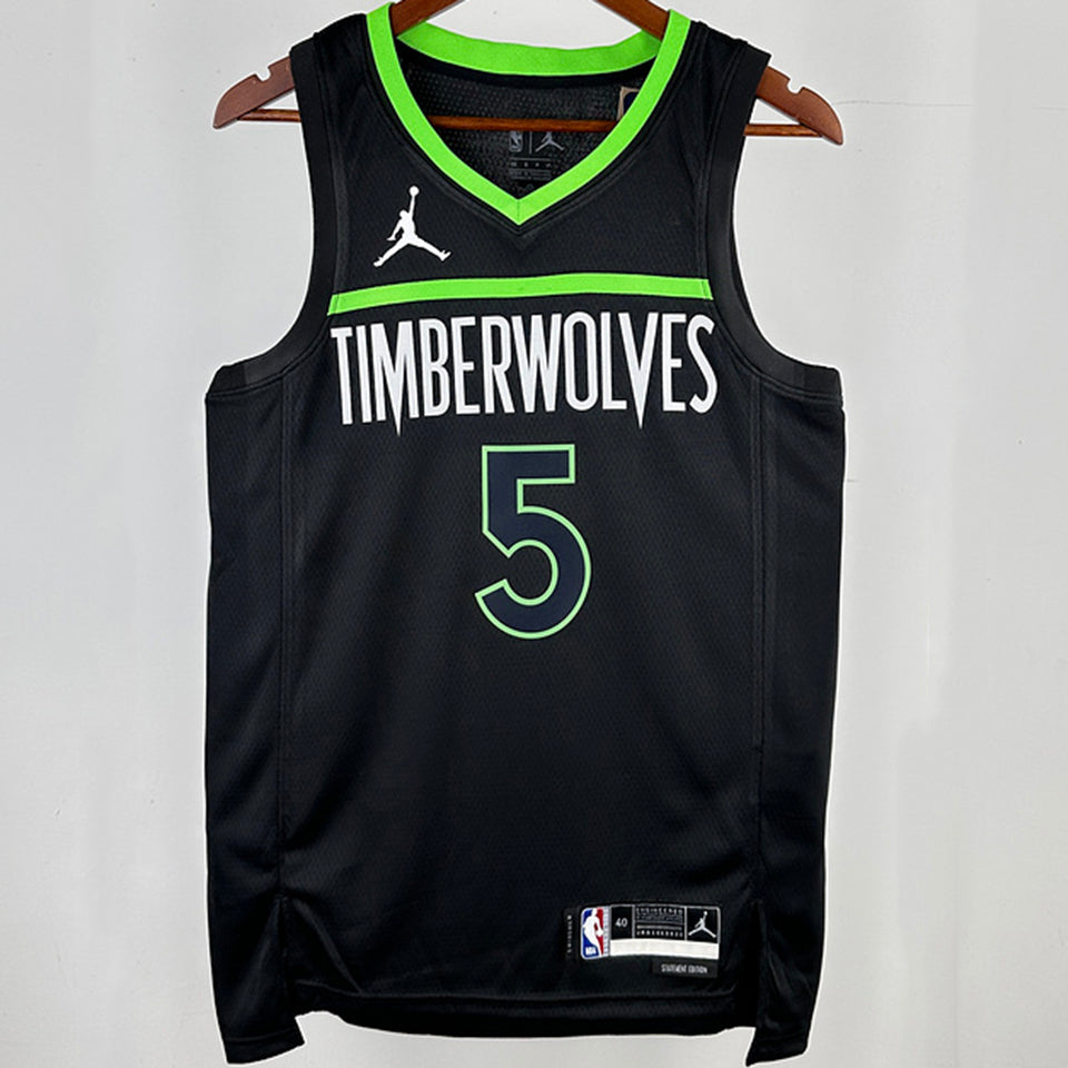 2024 Timberwolves NBA